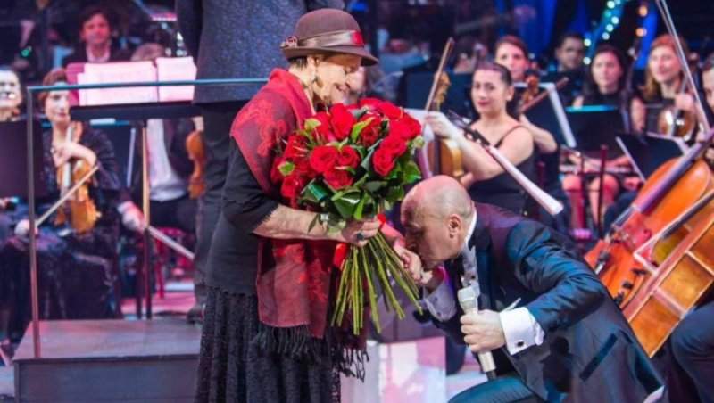 Mesajul emoționant al lui Marcel Pavel în ziua în care mama lui și-ar fi sărbătorit aniversarea. Ce a transmis artistul