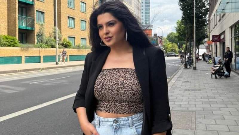 Ioana State, situație neplăcută: „M-am gândit cine m-ar urî atât de tare”. Ce a pățit comedianta