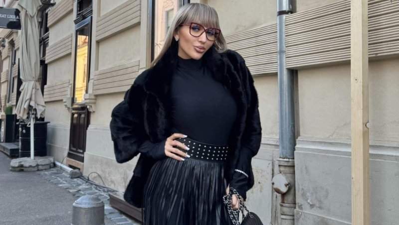 Dana Roba, dezvăluiri despre relațiile intime cu Daniel Balaciu: ”Dacă pierdea Hagi, două săptămâni nu făceam”