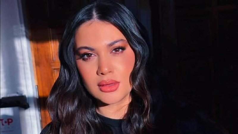 Betty Salam a răbufnit! Cum a răspuns după ce a fost acuzată că îi crește o altă femeie copilul