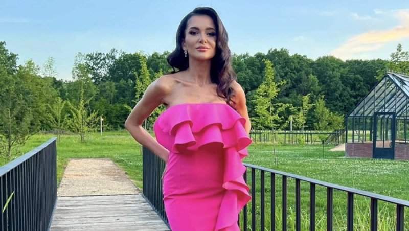 Ce mesaj a transmis Ruxandra Luca, înainte de a reveni la SuperNeatza