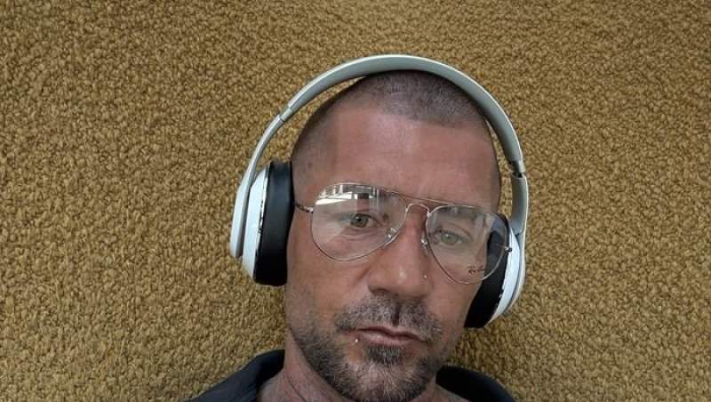 Andrei Rotaru de la Insula iubirii, mesaj clar pentru cei care îl critică. Replica lui pentru cei care îi spun că este diferit