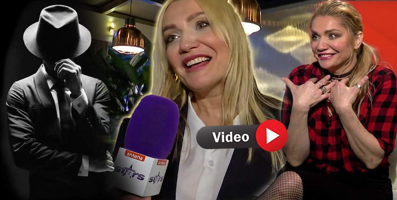 Cristina Cioran, detalii despre noul bărbat din viața ei! Ce planuri au cei doi! Vedeta îi poartă hainele la evenimentele mondene / VIDEO