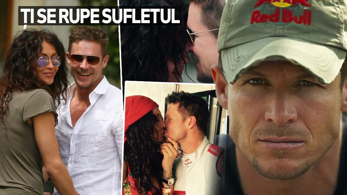 Mihaela Rădulescu, primele declarații după ce iubitul ei, Felix Baumgartner, a murit! Cuvintele sfâșietoare ale prezentatoarei: „Am fost iubire!”