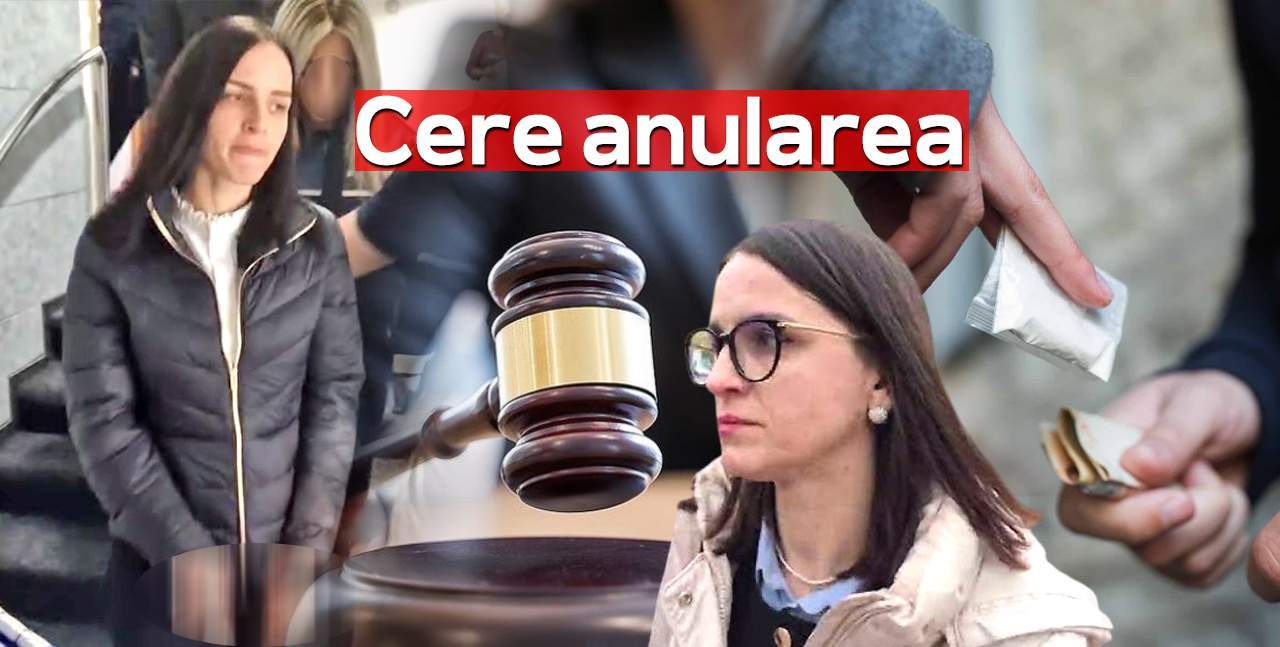 Judecătoarea care se droga cu mafioții, la Curtea Supremă | Detalii exclusive
