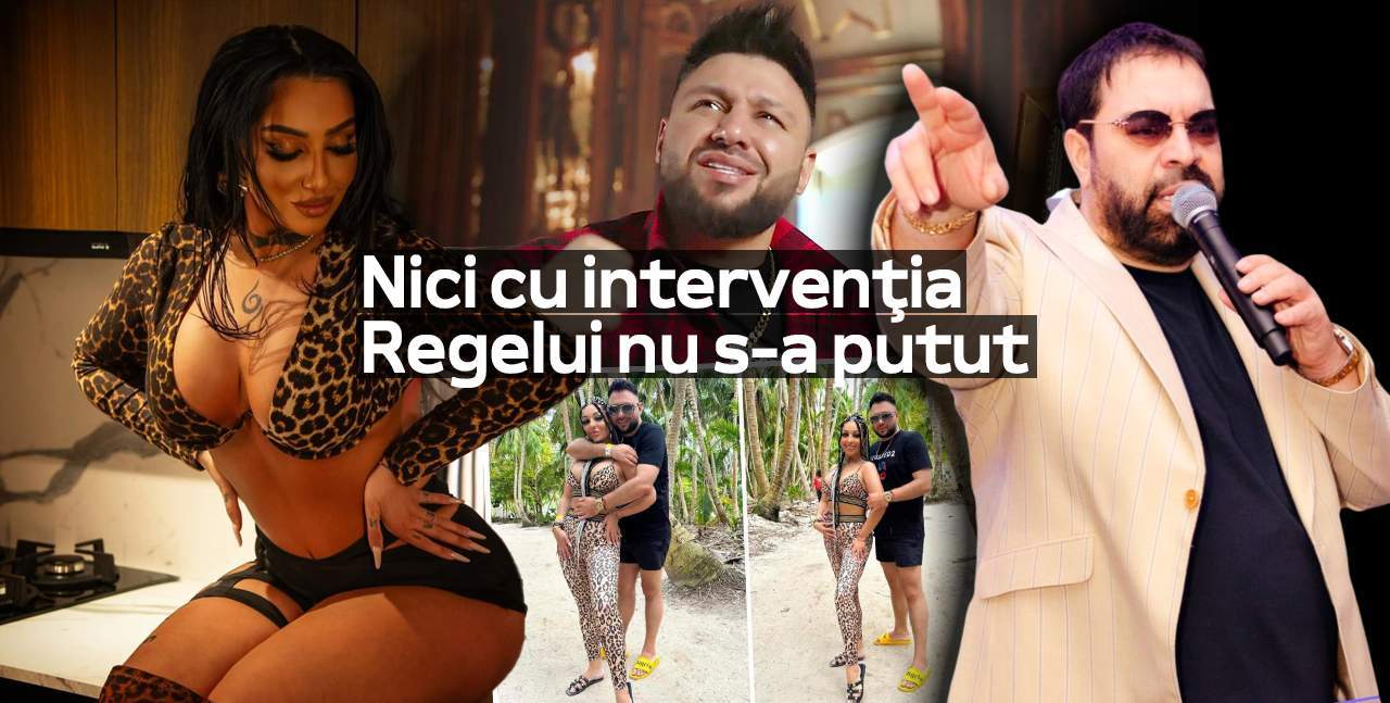 Florin Salam a încercat să-i împace! De ce nu-l mai vrea Narcisa Moisa pe Yoannes, tatăl copiilor, în viața ei și ce a determinat-o să facă conținut pentru adulți. Declarații exclusive