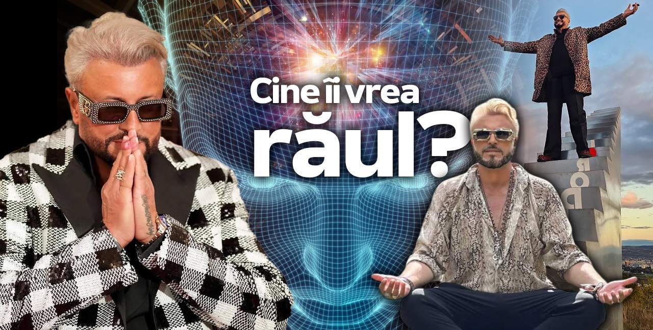 Cătălin Botezatu, atacat energetic! Cum i-a afectat acest lucru viața