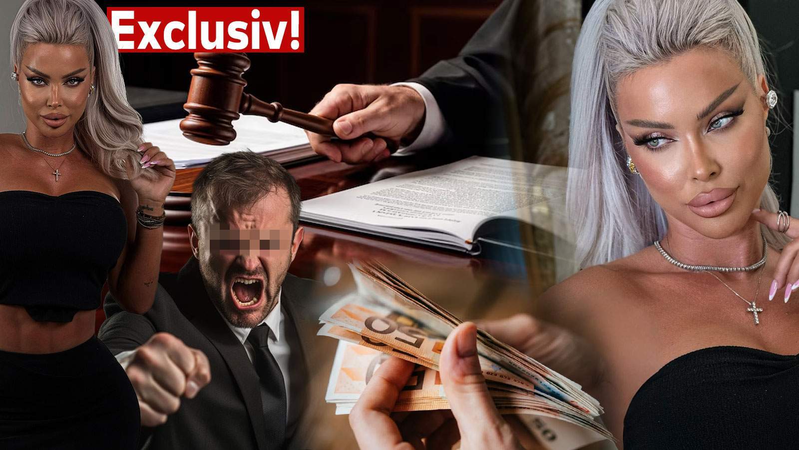 Loredana Chivu și-a făcut K.O. fostul iubit | „Cu Dumnezeu, înainte!”