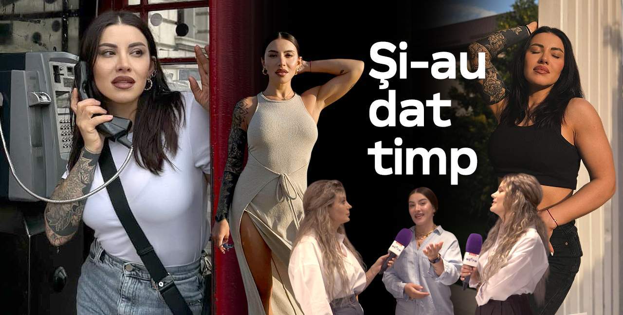 Nicoleta Nucă vorbește deschis despre fostul iubit, la un an de la despărțire! Adevărul din spatele separării / VIDEO
