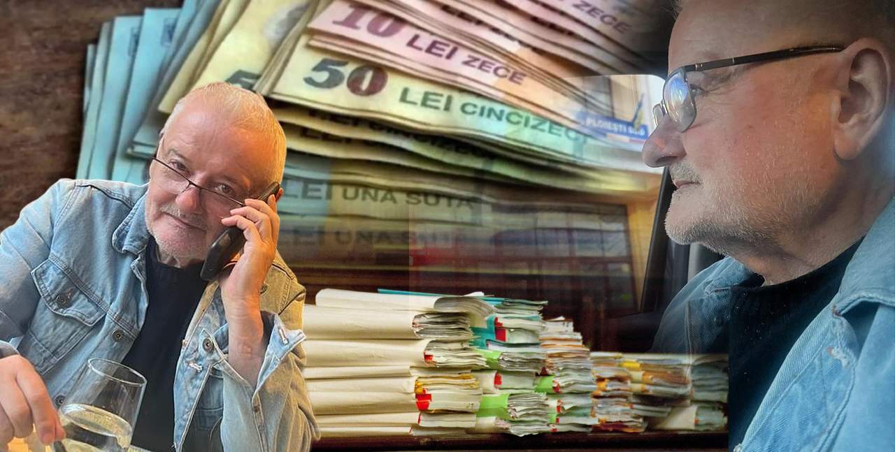 Irinel Columbeanu, veste incredibilă în scandalul pentru bani! Decizia instanței