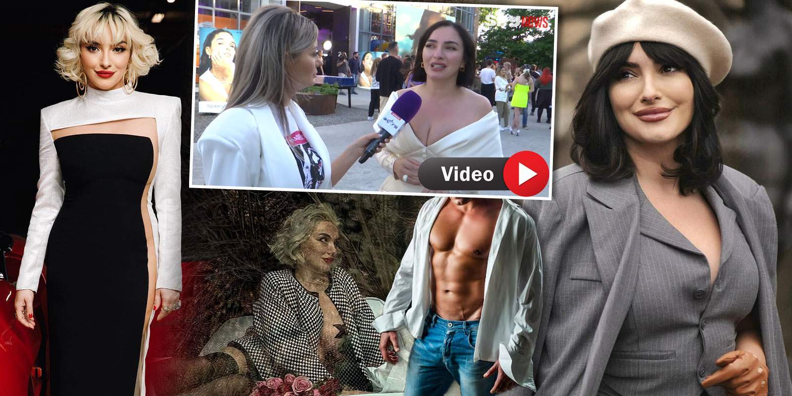 A regretat o lungă perioadă de timp din cauza relațiilor amoroase! Ce își reproșează Ana Morodan: "Mi-a părut rău" / VIDEO