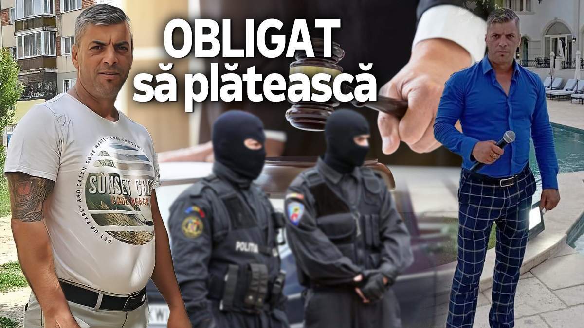 Veste cumplită pentru artistul abuzat de „mascați” | Plătește pentru tâlhărie
