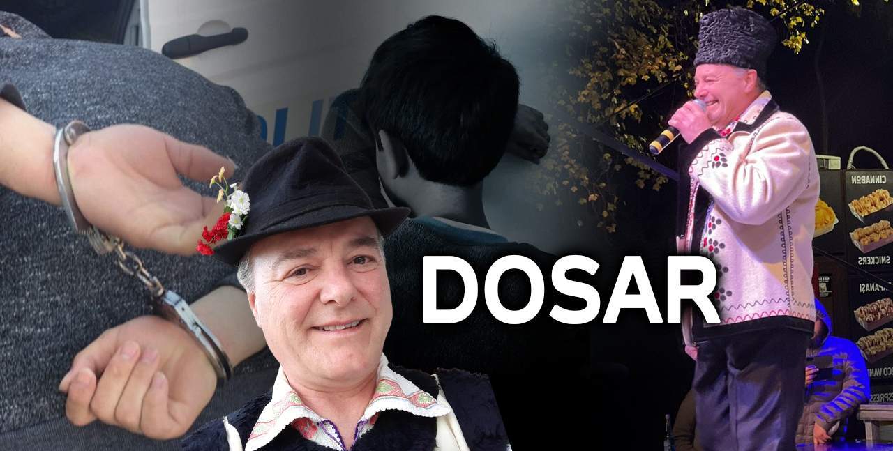 Zi decisivă pentru artistul acuzat că abuza copilași | Află verdictul