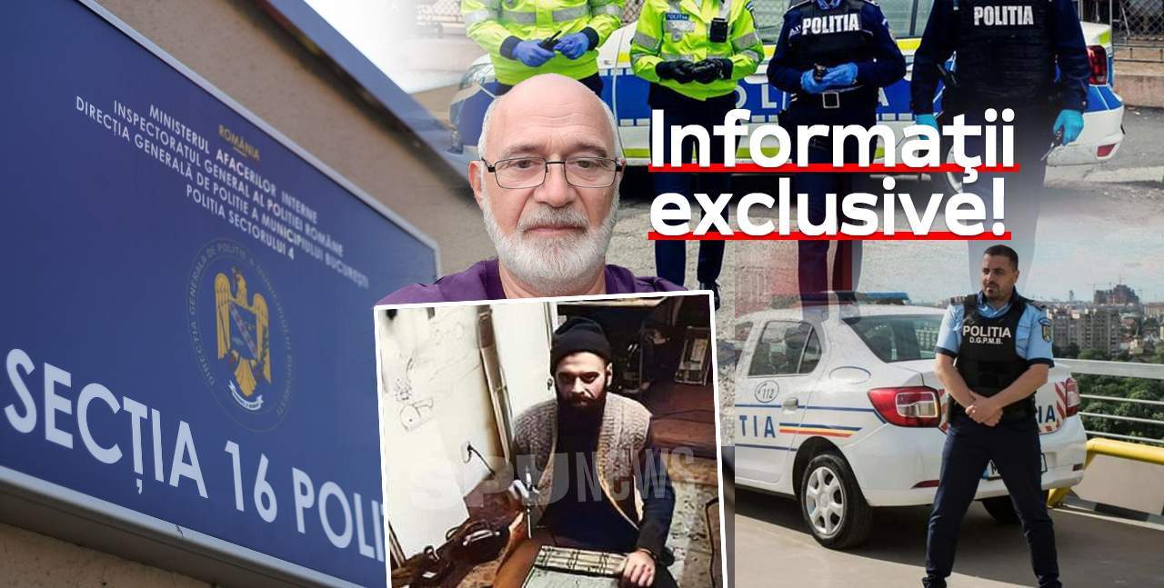 Polițiștii torționari, amenințări în sala de judecată / Tatăl tânărului mort, declarație exclusivă