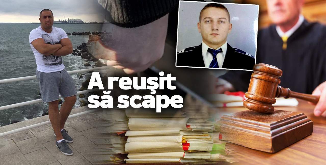 Situație halucinantă în dosarul afaceristului care a încercat să decapiteze un polițist de la trupele speciale / Detalii exclusive