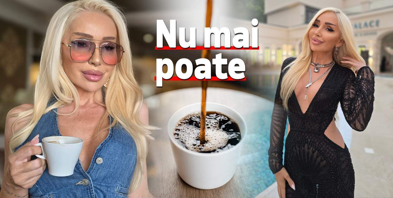 Creatoarea de modă din România căreia i s-au pus droguri în cafea a rămas cu sechele! Cu ce probleme de sănătate se luptă şi acum!