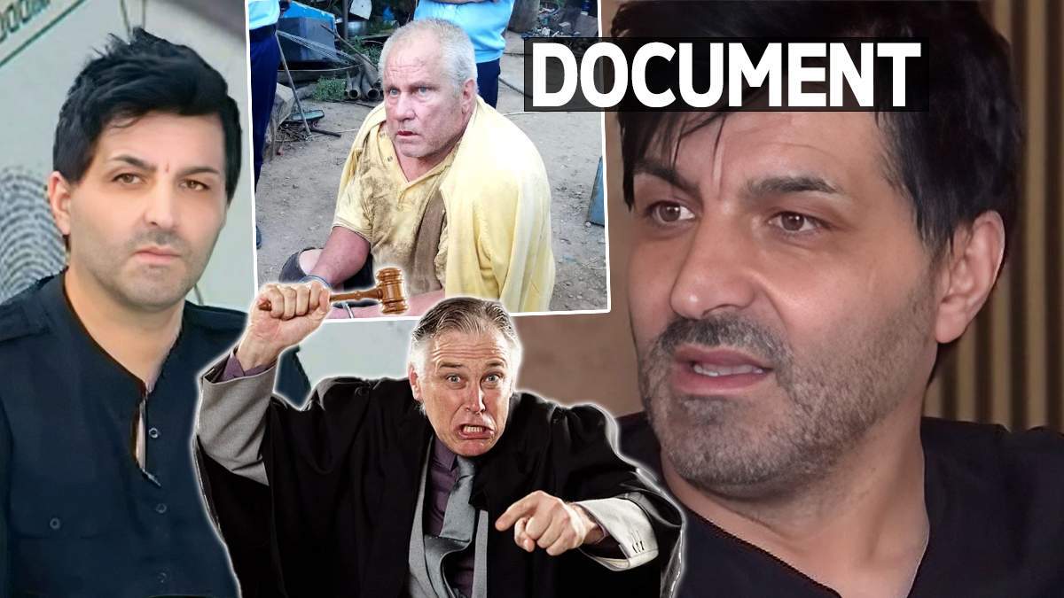 Lovitură teribilă pentru afaceristul implicat în „Dosarul Caracal” | Sentința este definitivă