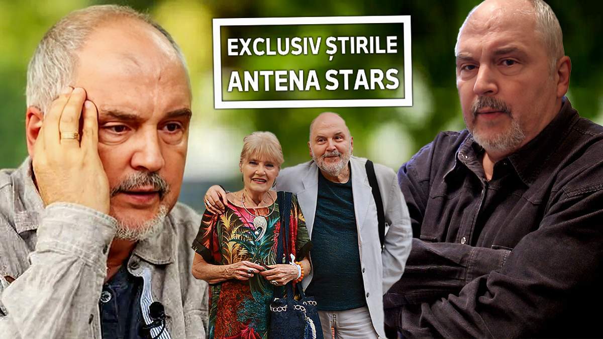 Primele declarații ale lui Eugen Cristea despre decesul soției lui, Cristina Deleanu. Cei doi ar fi împlinit 41 de ani de căsnicie în august 2025