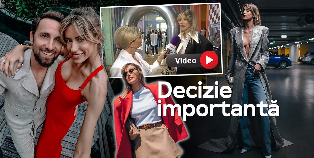 Motivul pentru care Dani Oțil nu-și mai dorește al doilea copil! Care este cea mai mare frică a prezentatorului și a soției sale / VIDEO