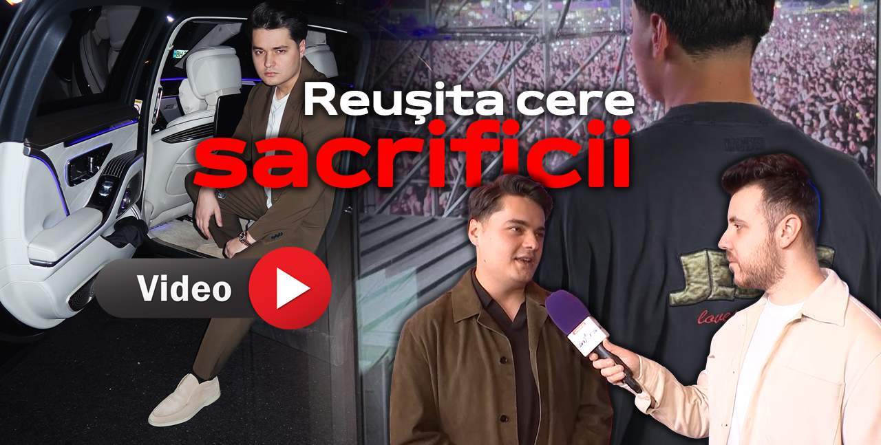 Selly, mărturii emoționante despre familie! Are succes, bani, faimă, dar trăiește cu un mare regret / VIDEO