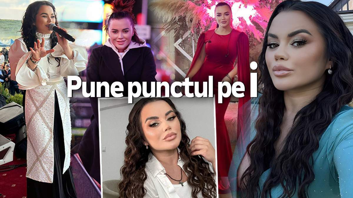 Carmen de la Sălciua dă cărțile pe față! Cum a reușit să se ridice după ce viața a pus-o la pământ. Declarații exclusive!