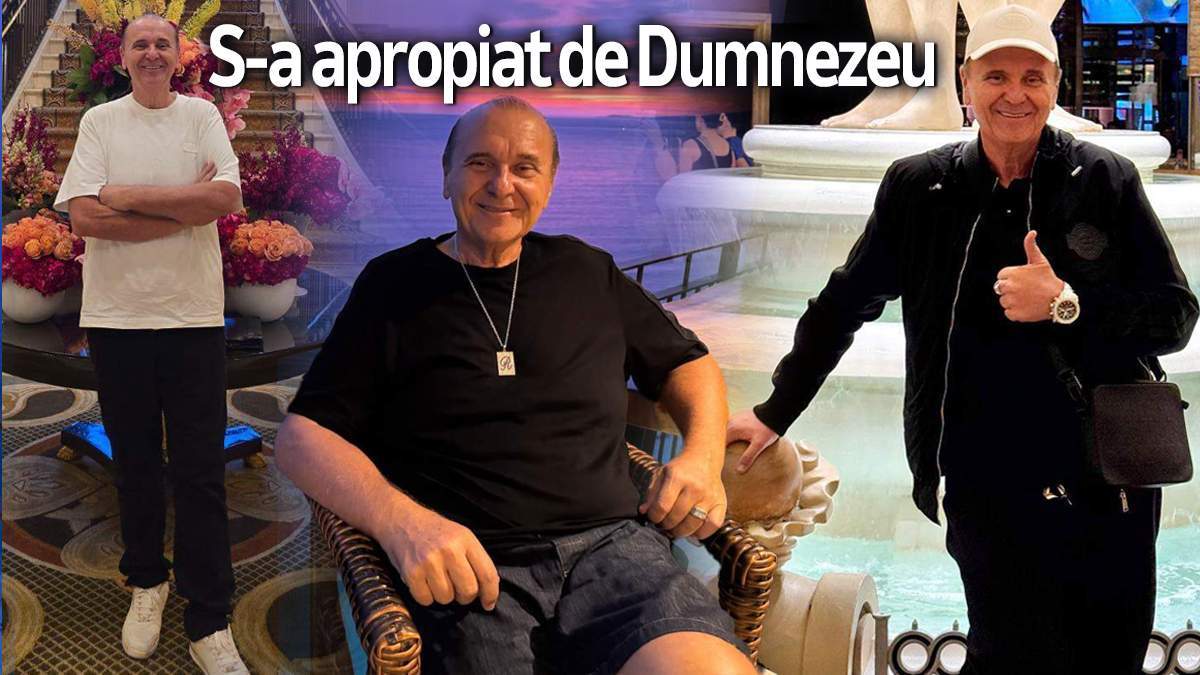 Ce se întâmplă cu Nick Rădoi, la mai bine de jumătate de an de la ultima apariție publică! Milionarul face declarații exclusive despre starea de sănătate