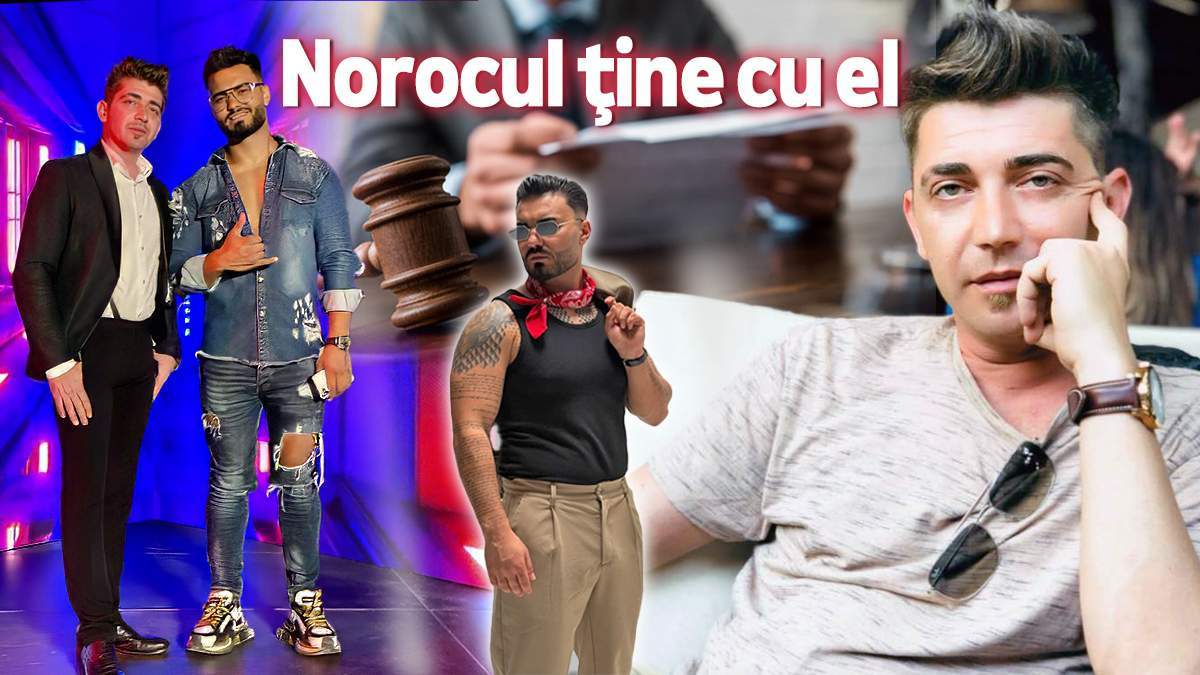 Jador, prima victorie în războiul cu DeSanto! Ce s-a întâmplat în urmă cu câteva zile!