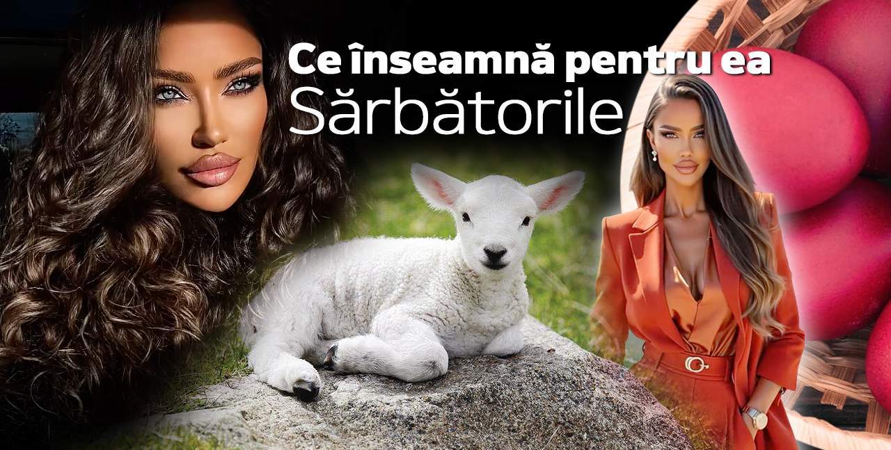 Bianca Drăgușanu, decizie radicală de Paște! Blondina și-a terorizat familia și le-a dat ordine! Ce le interzice să mai facă de acum înainte