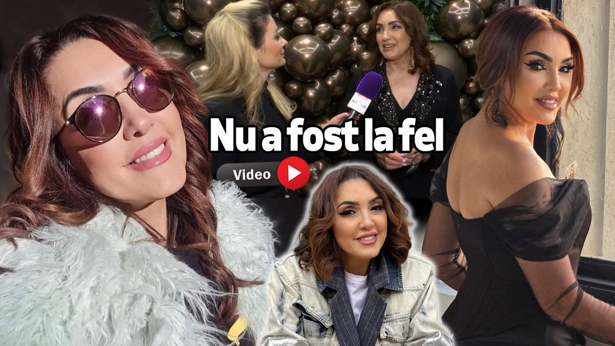 Fiica lui Nico, reproşuri la adresa artistei! Cum au ajuns să aibă discuţii şi ce a activat vorbele grele/ VIDEO