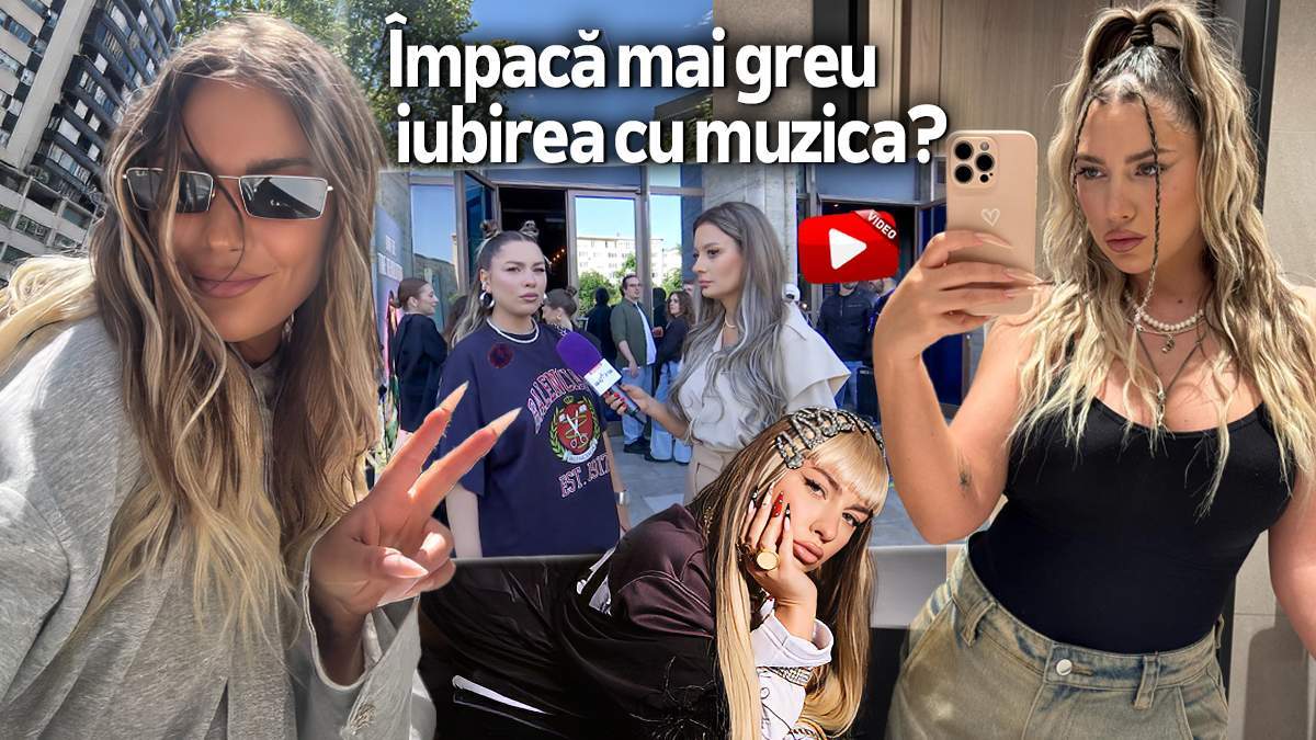JO, mai sinceră ca niciodată! Iubește pătimaș, iar asta îi afectează cariera. Declarații savuroase