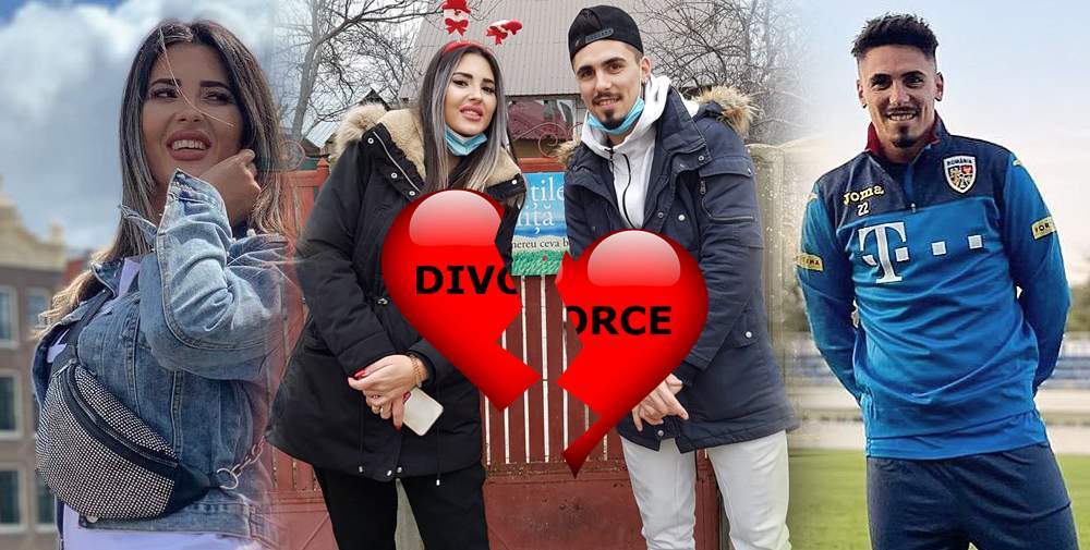 EXCLUSIV. Cristian Jitaru și Mona Stoian divorțează la trei luni de la nuntă! Cei doi se vor separa la notar: ”Nu mai e cale de împăcare”
