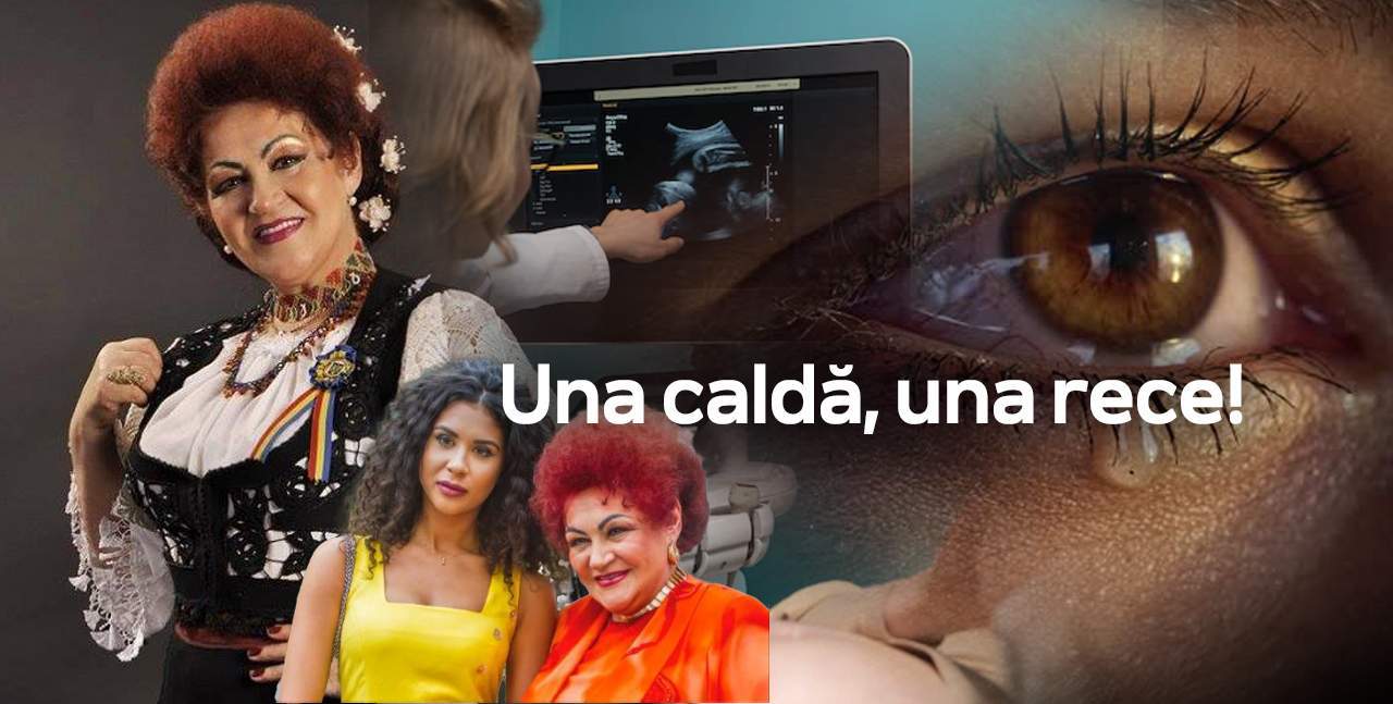 Cu un ochi râde, cu altul plânge! Elena Merișoreani va deveni din nou străbunică, dar nepotul riscă să ajungă, din nou, la închisoare