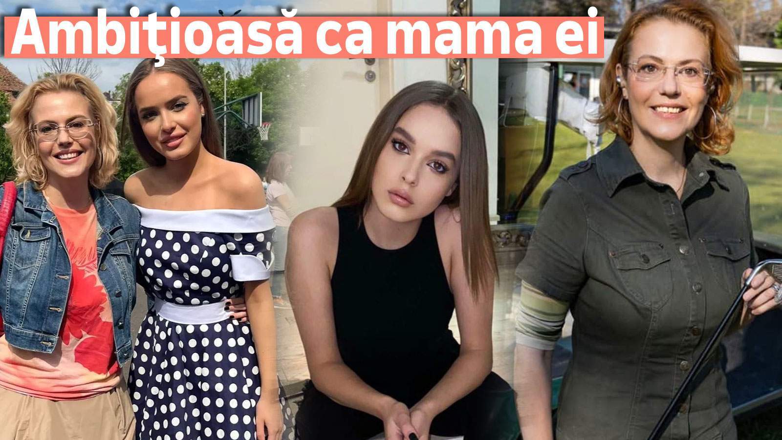 Raluca Moianu, declarații emoționante despre fiica sa! Sacrificiul făcut de proaspăta mămică, la scurt timp după naștere