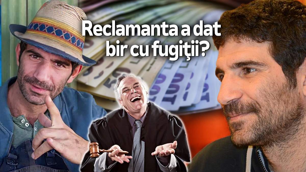 „Firicel” din „Las Fierbinți” a scăpat de dosar / Decizie de ultimă oră
