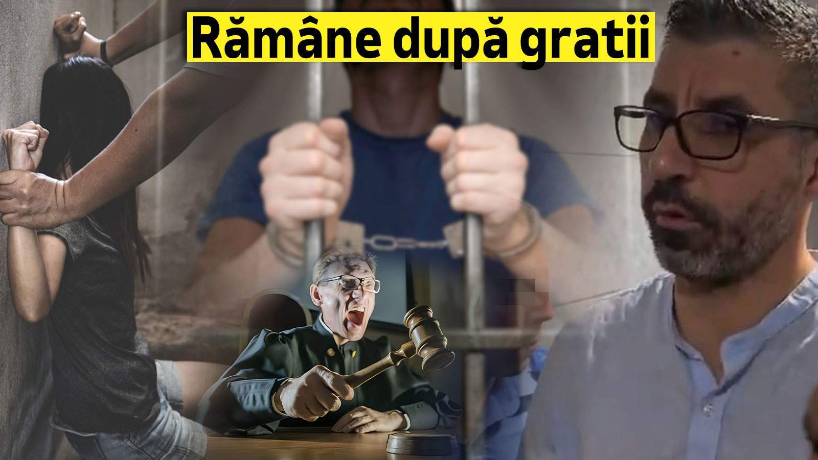 Lovitură teribilă pentru procurorul acuzat de fapte grave | Nu mai are nicio șansă