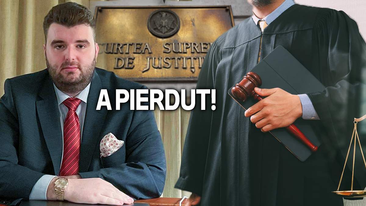 Victoraș Micula, veste teribilă de la Curtea Supremă | Nu mai are nicio șansă