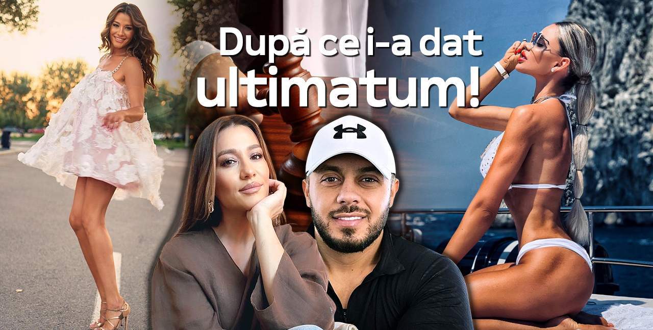 Claudia Pătrășcanu a dat-o în judecată pe Bianca Drăgușanu, iubita fostului ei soț. Motivele reale pentru care cântăreața i-a deschis proces. EXCLUSIV!