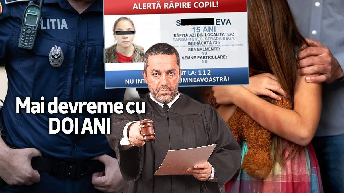 Monstrul care a răpit o minoră de pe stradă, de lângă unchiul ei, premiat de instanță | Decizie incredibilă