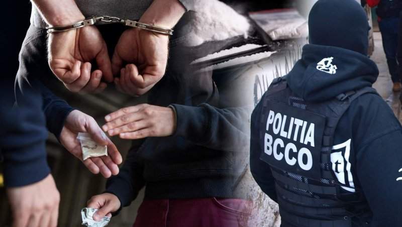 Răsturnare de situație în dosarul traficantului de droguri care este fiul șefului de la... Antidrog / Fostul șef BCCO a asistat neputincios