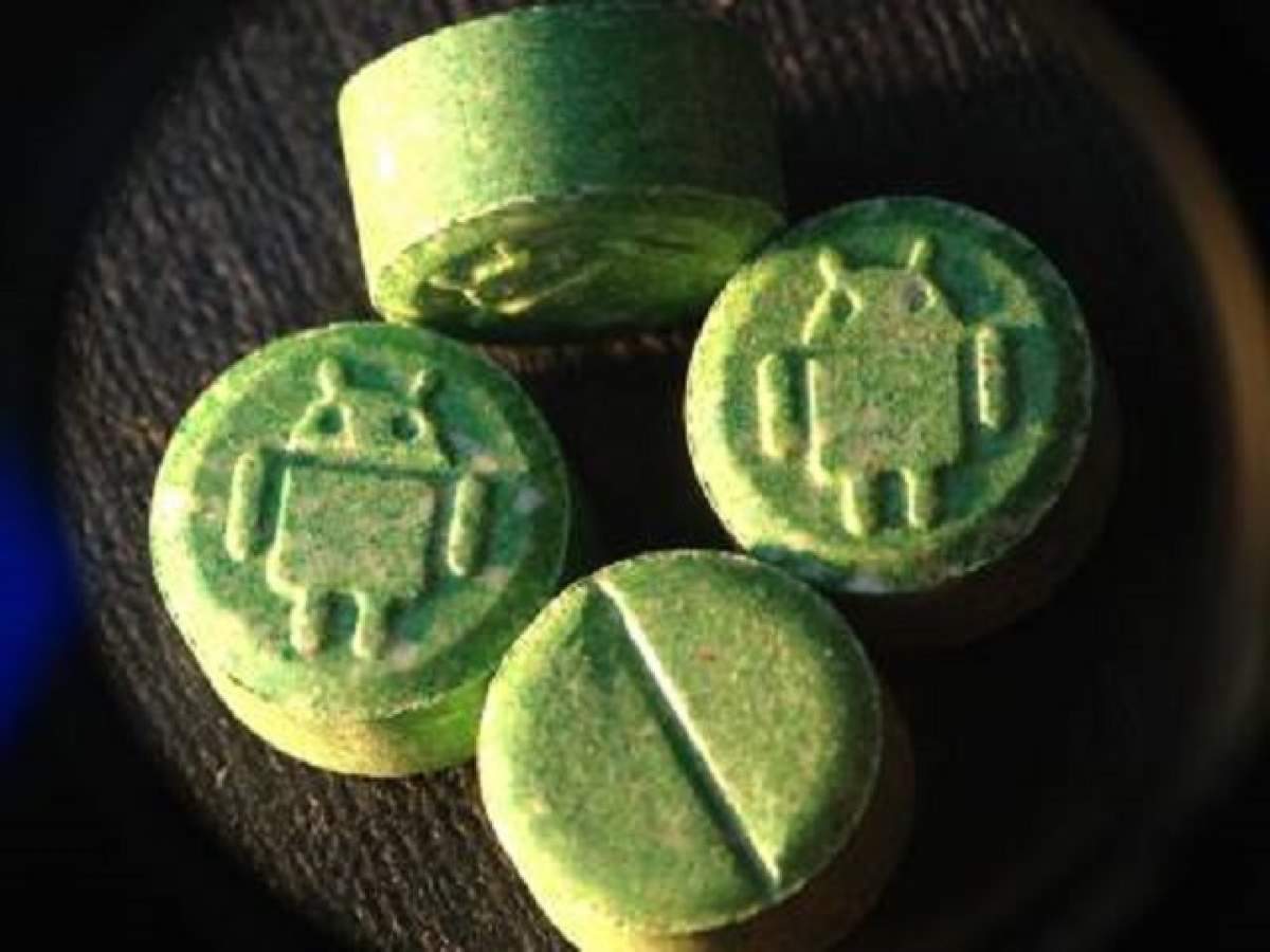 DOSAR "Drumul mătăsii"! Drogurile se vând la liber pe internet / FOTO