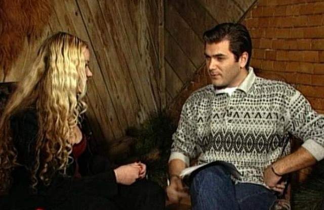 Şocant! Dragoste la prima vedere între Bianca şi Mircea Radu?