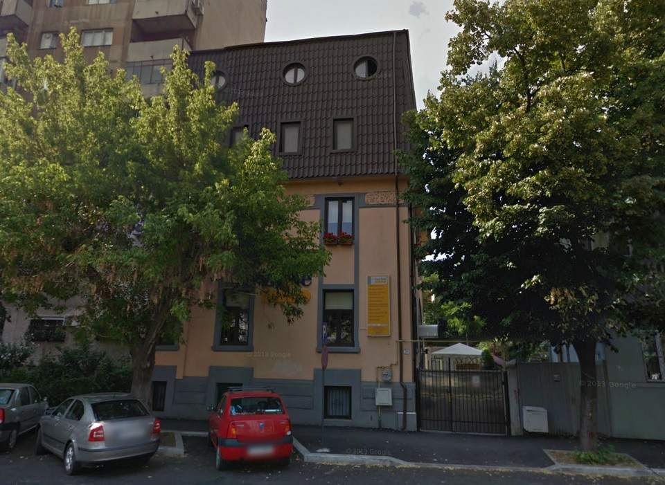A câştigat procesul cu primăria! Adina Alberts îşi păstrează policlinica