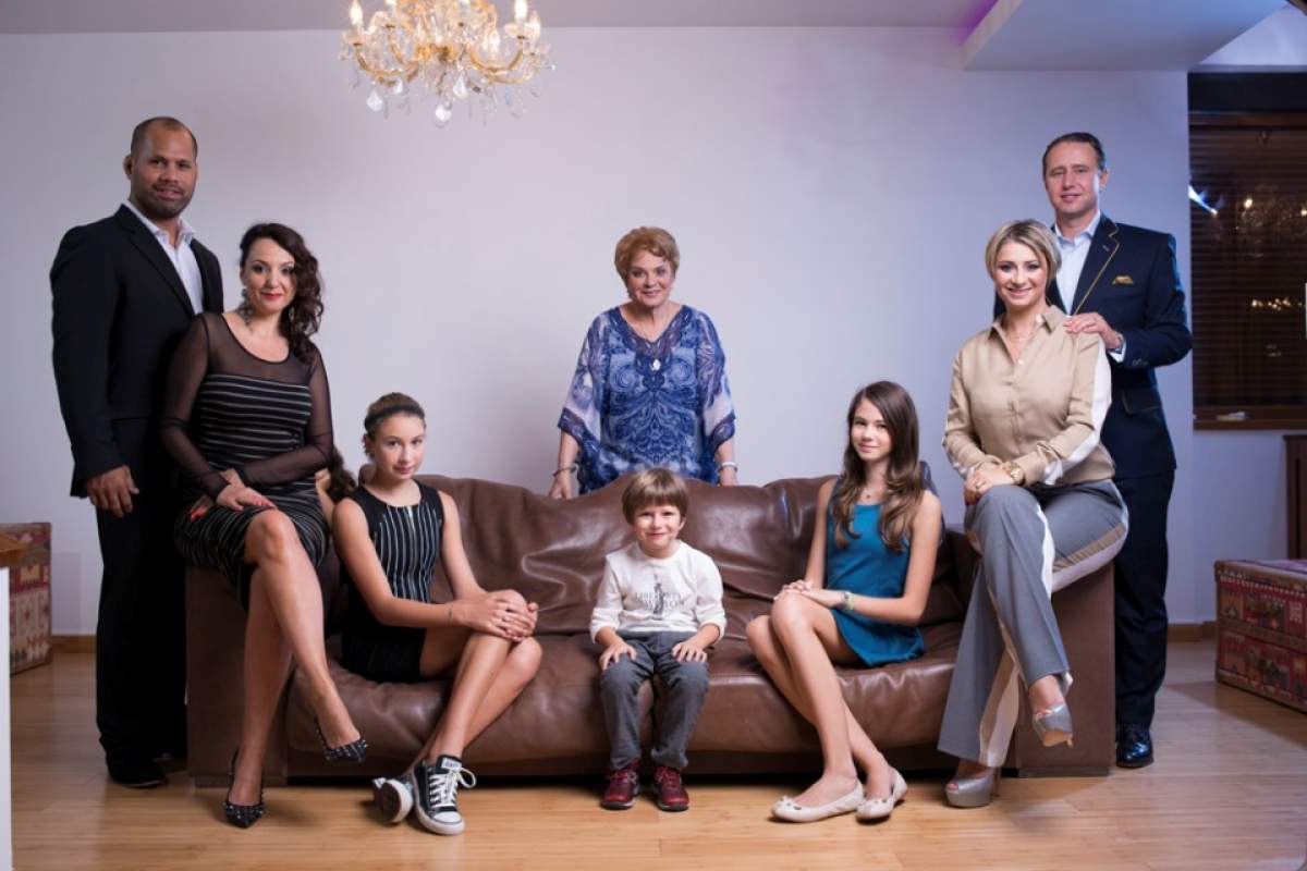 Un nou sezon "Prodanca şi Reghe, afaceri de familie" debutează mâine!