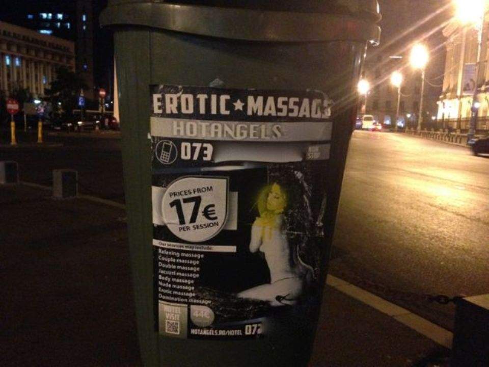 "17 euro un masaj erotic?" Vezi ce vedetă e interesat de un astfel de răsfăţ