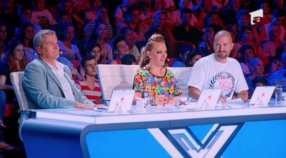 Unii ne-au încântat, alţii ne-au amuzat! Vezi cele mai SAVUROASE momente de la "X Factor"! / VIDEO