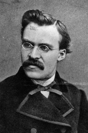 Filozoful Friedrich Nietzsche, celebrat de Google printr-un Doodle special