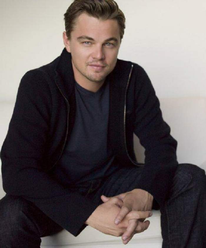 Leonardo DiCaprio se combină doar cu fotomodele! Pe cine crezi că a pus ochii?