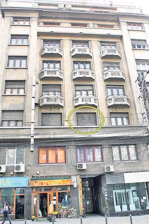 Apartamentul lui Gică Petrescu, scos la licitaţie!