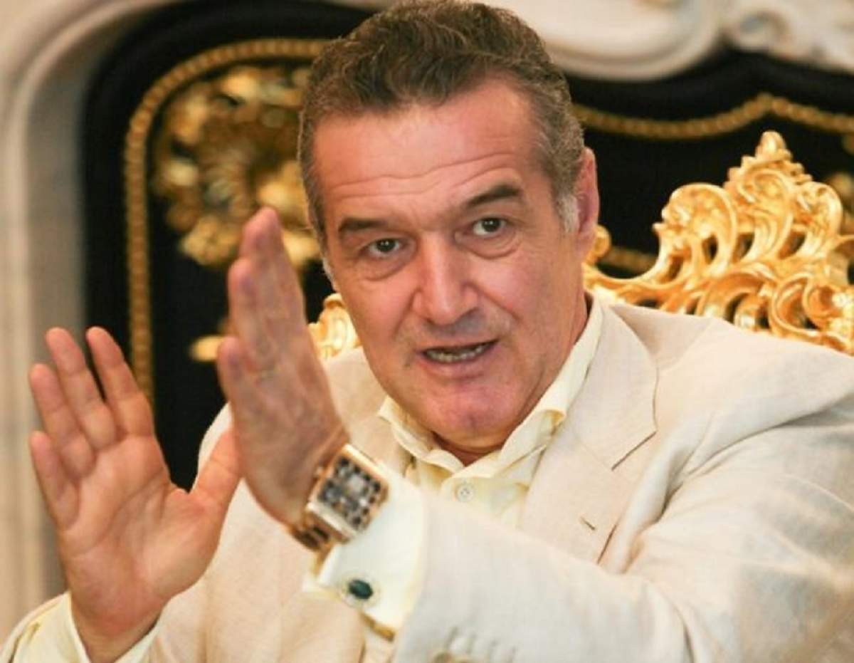 Veste mare! Gigi Becali ar putea ieşi din închisoare!