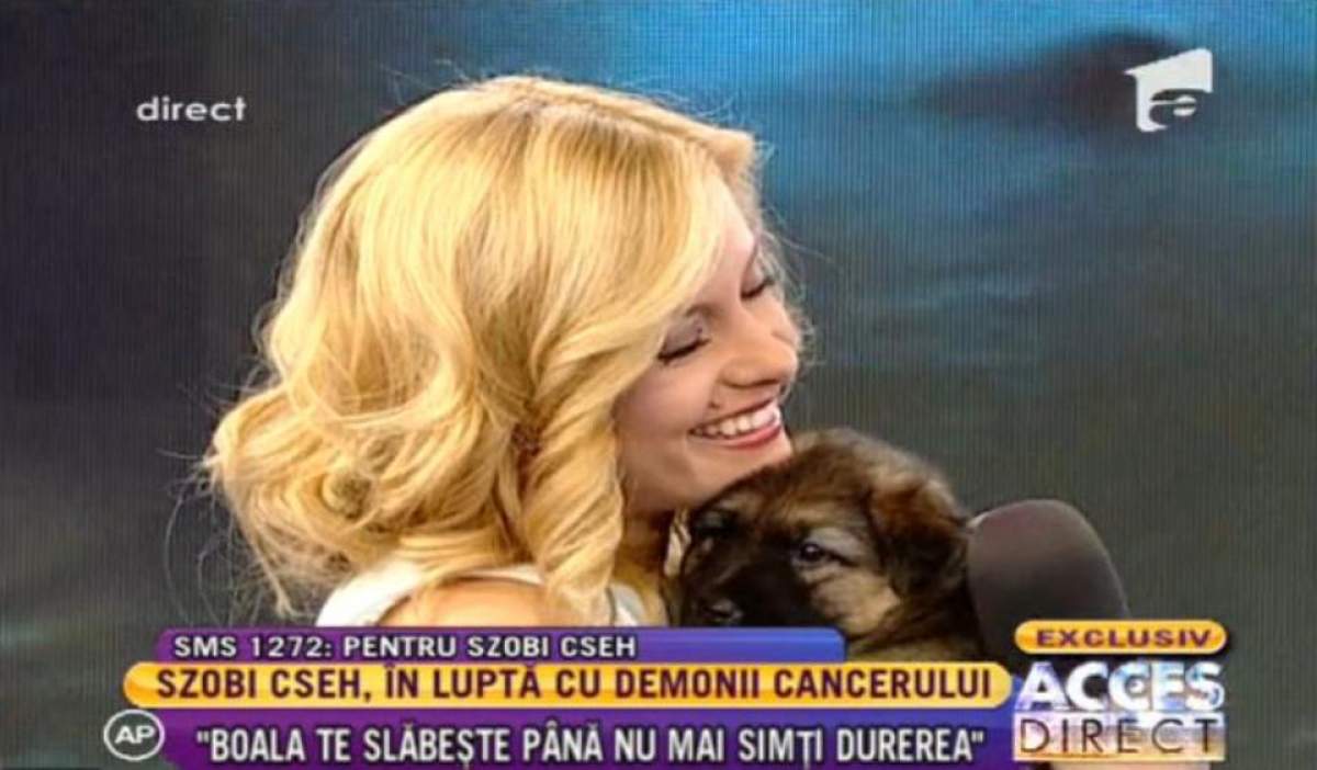 Simona Gherghe, profund emoţionată! "Ce adorabili sunt!"